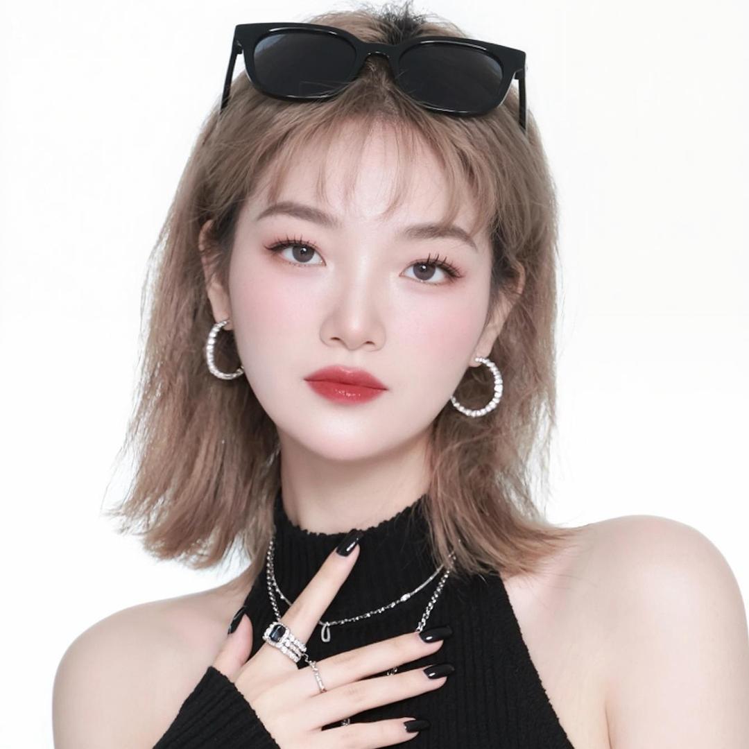 小u梨
