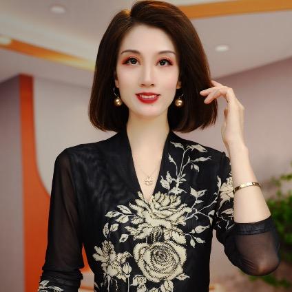 深圳明姐原创服饰