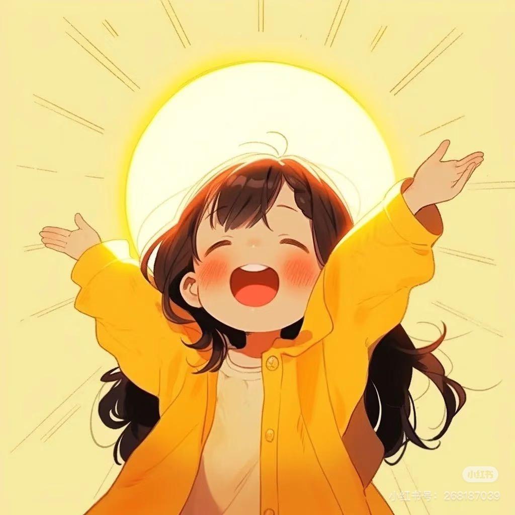 吉利布丁🍮