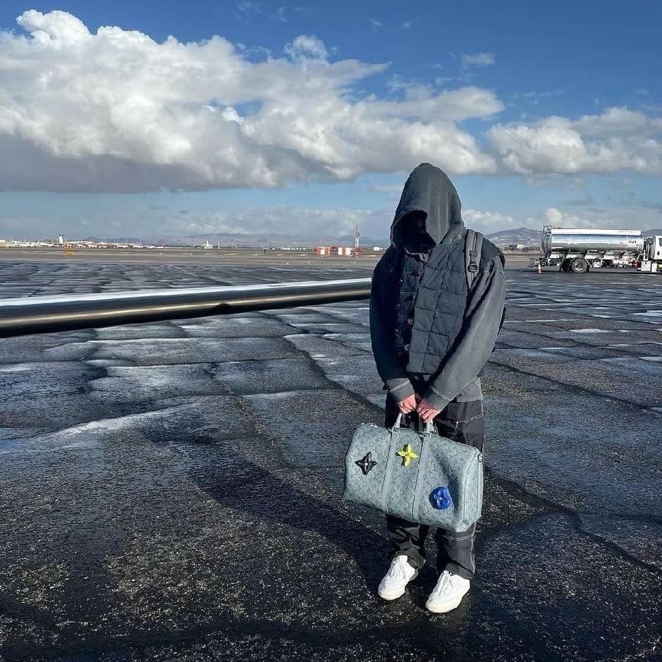 Made By Mighty（老钱版）