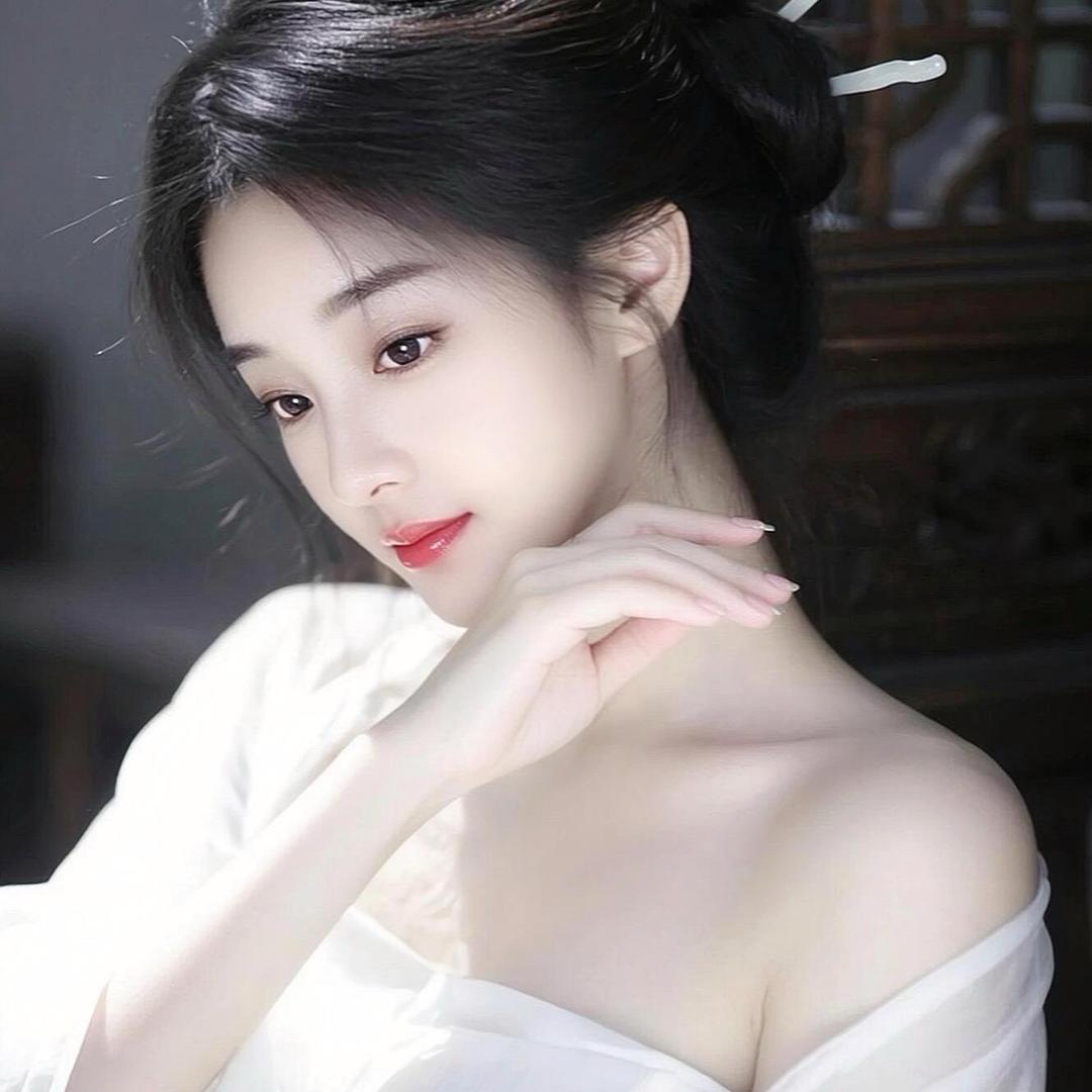 万里无云