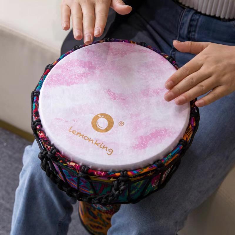 LEMONKING柠檬王非洲鼓