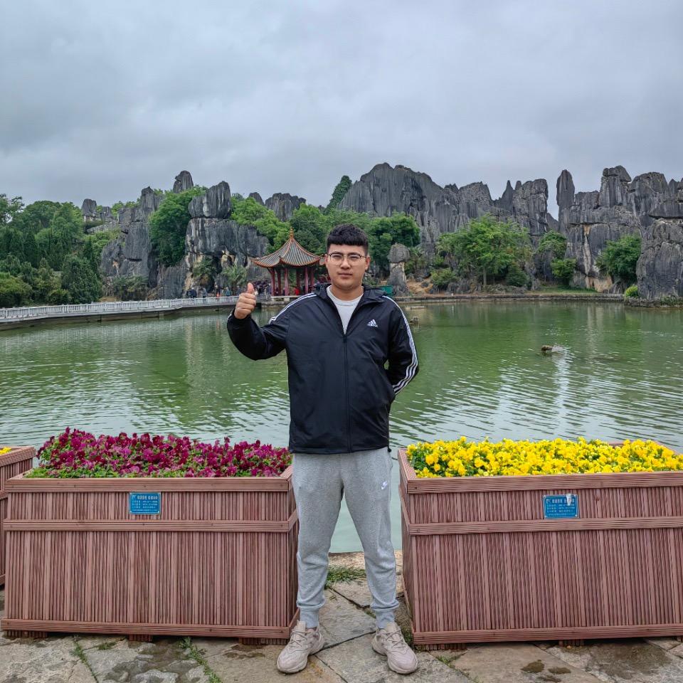 A朋友圈