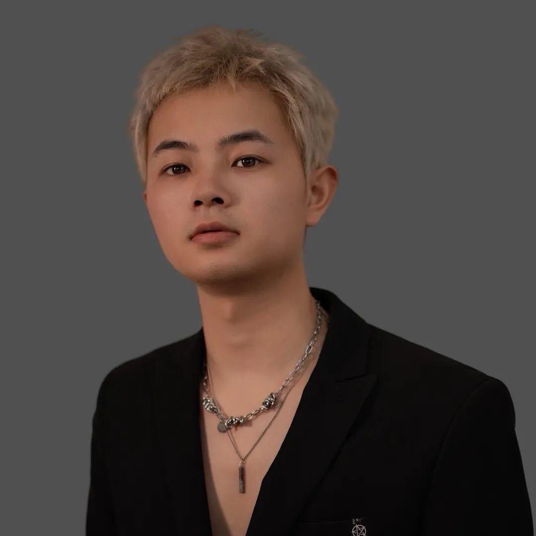 安化肖师傅形象设计店