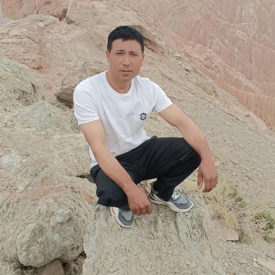 美丽的乡村