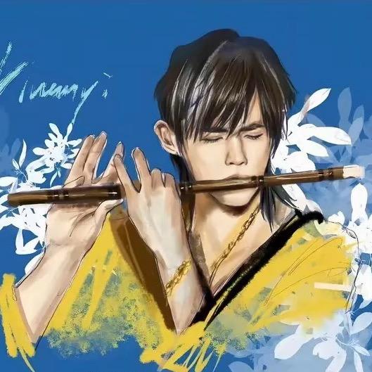 三少爷的琴🎸