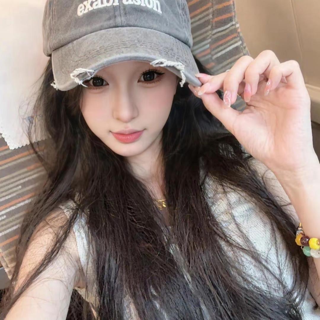 人傻嘴不甜长的安全还没钱