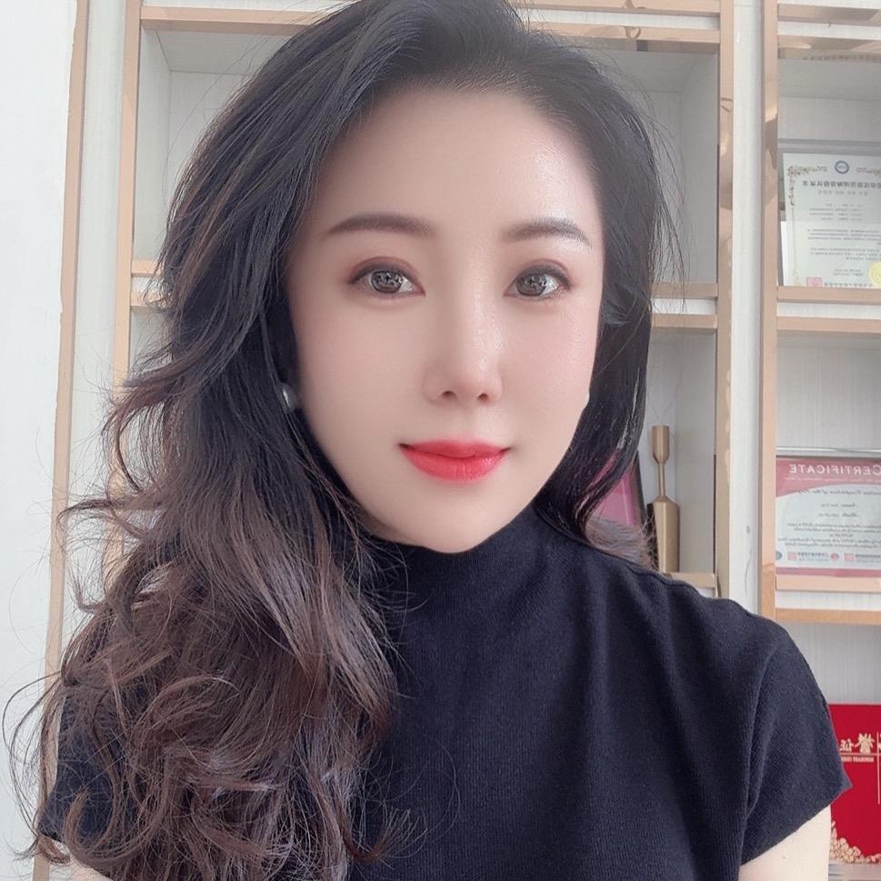 石家庄聚美美容*抗衰纹绣