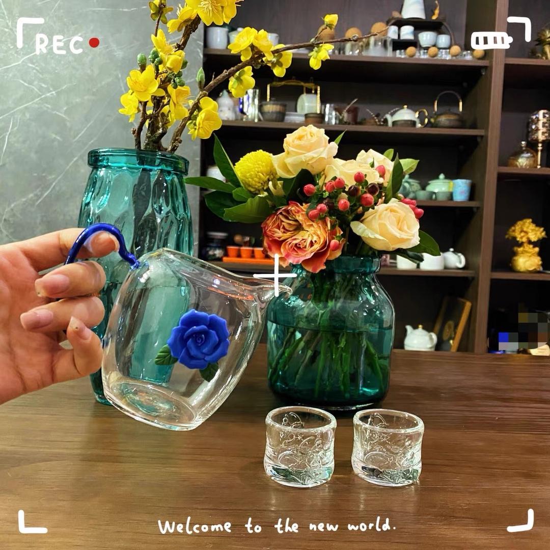 钱金晶福建德化尚品琉璃陶瓷有限公司餐饮具专卖店