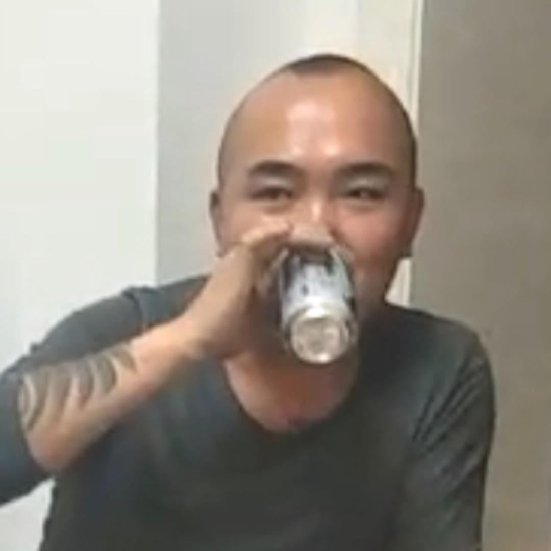 挺得劲
