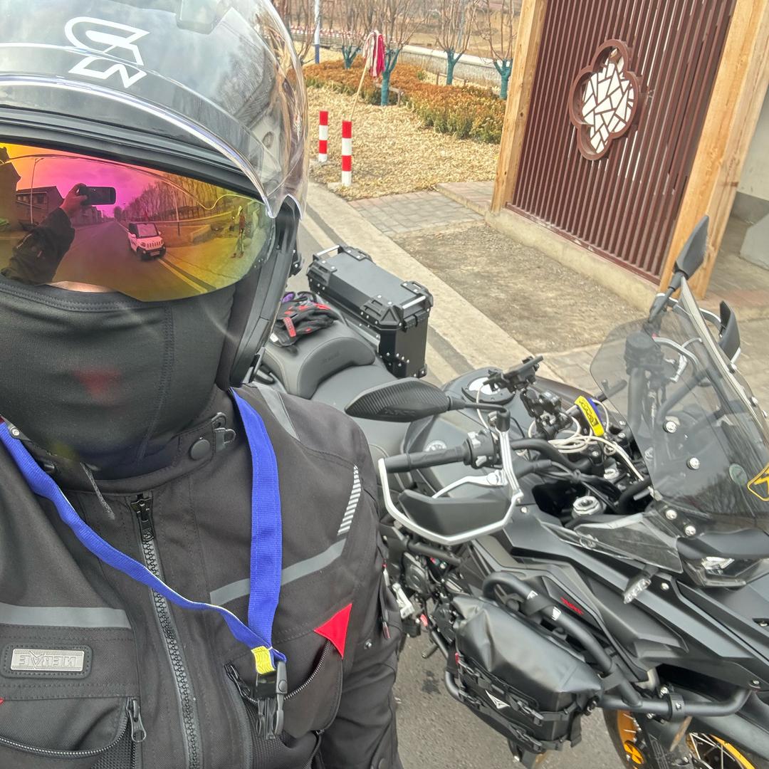 龙
