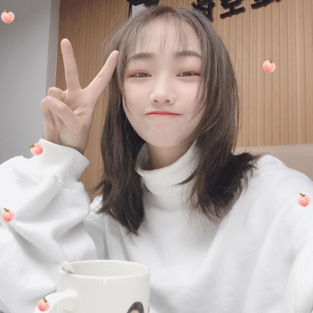 一颗橙子🍊