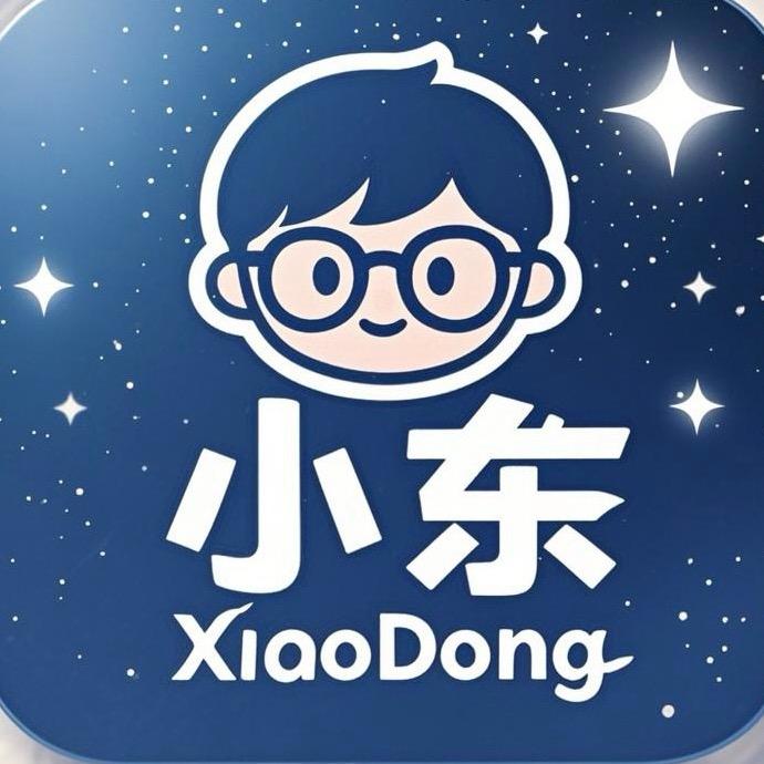 小东📷