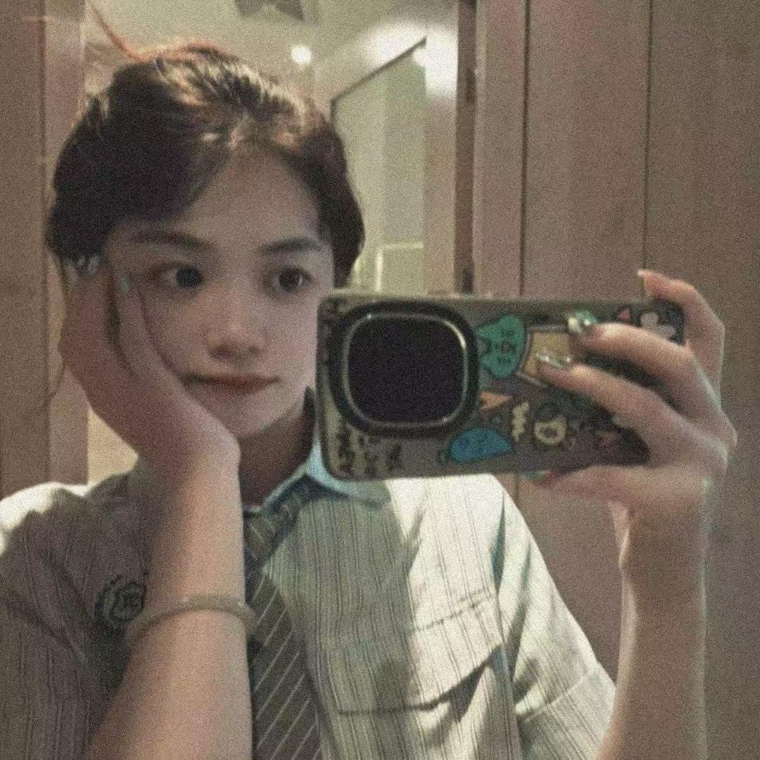 一颗小竹孙✨