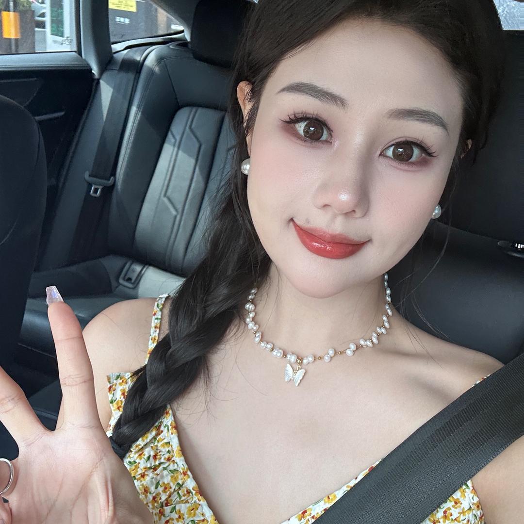 蛋妹是个胖仙女@抖音