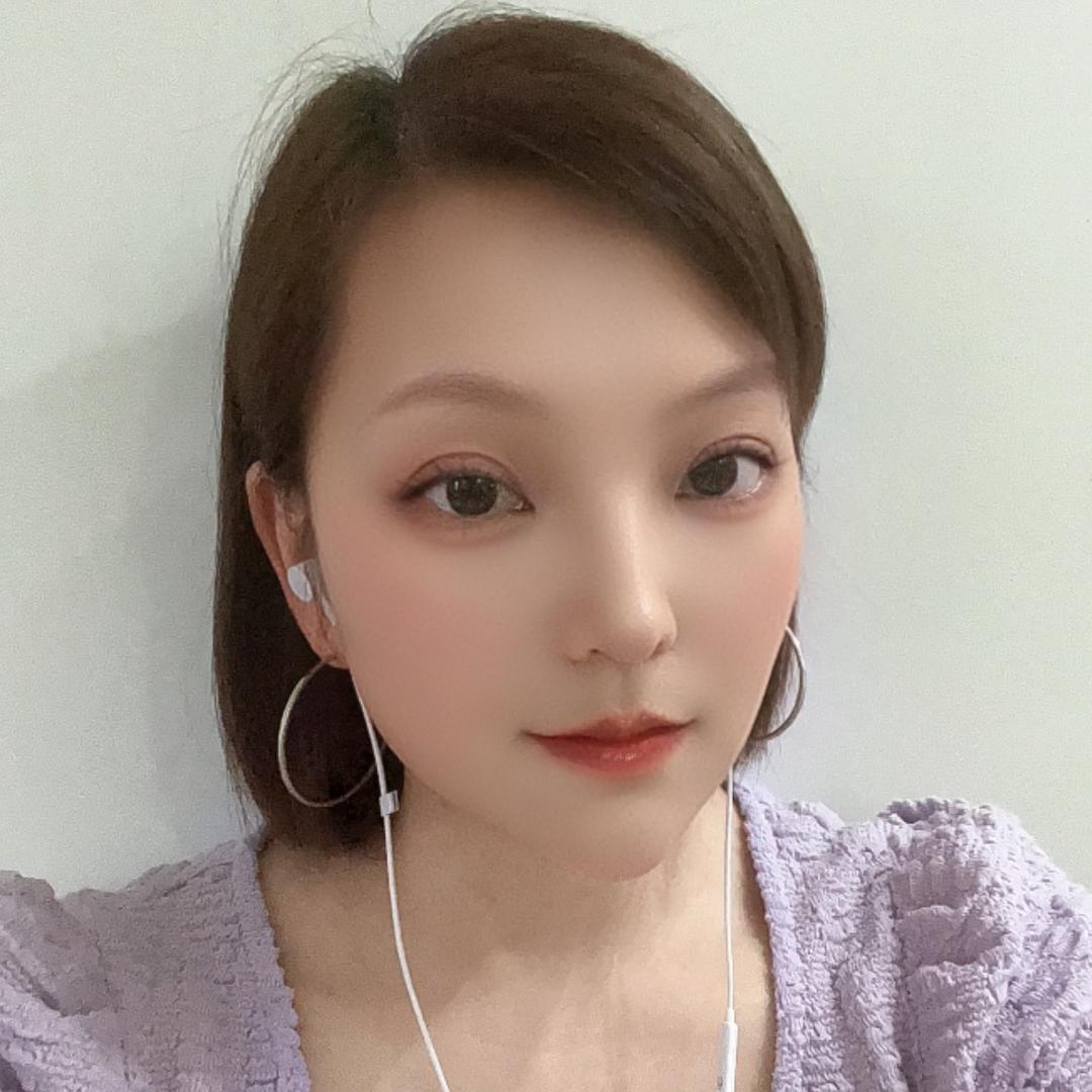 雪橙🎙️（不定时直播）