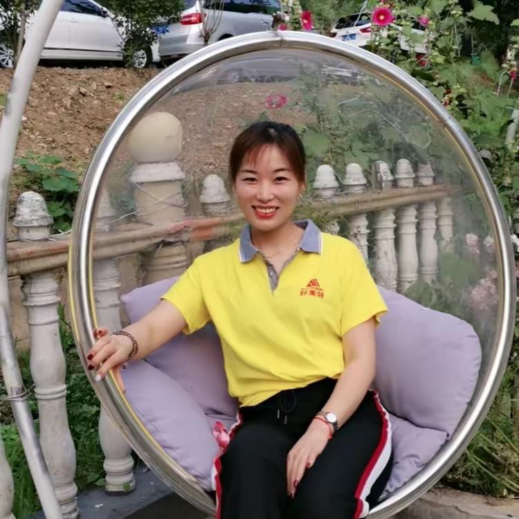 娜聊农业