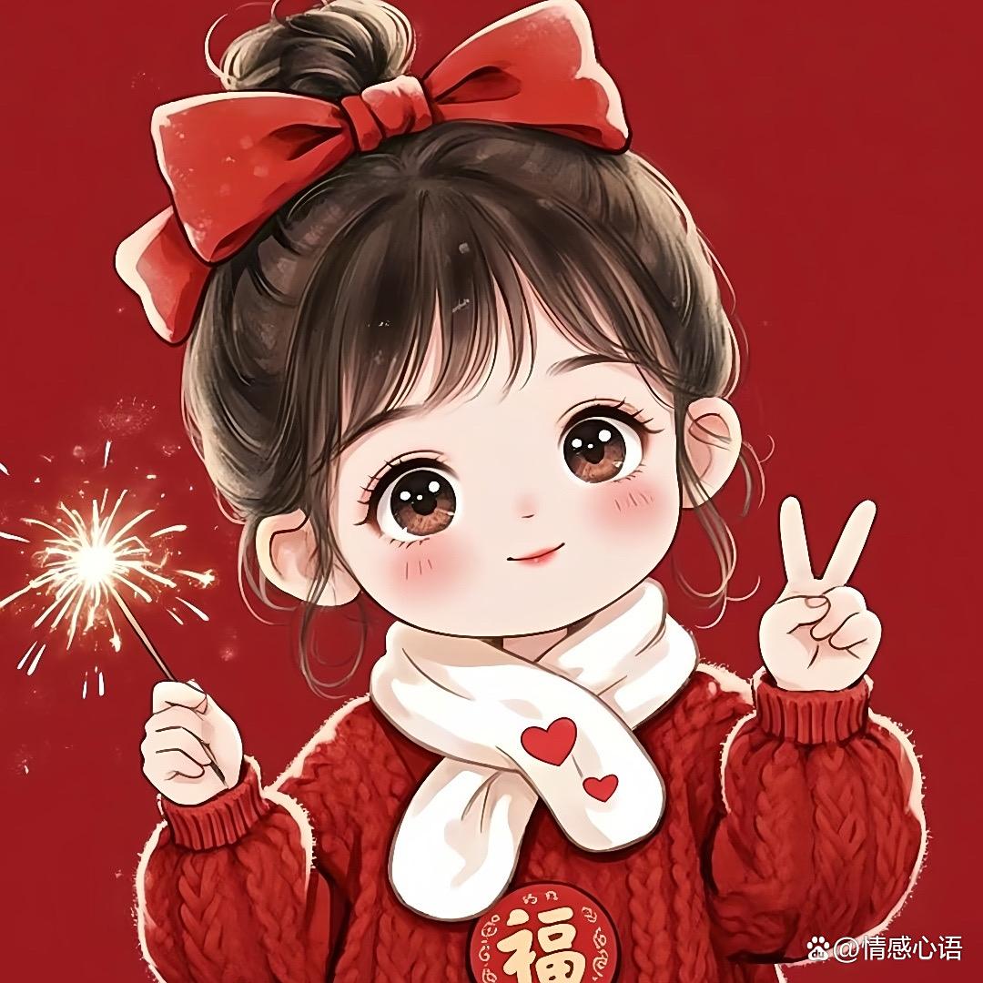 幸运的四叶草🍀