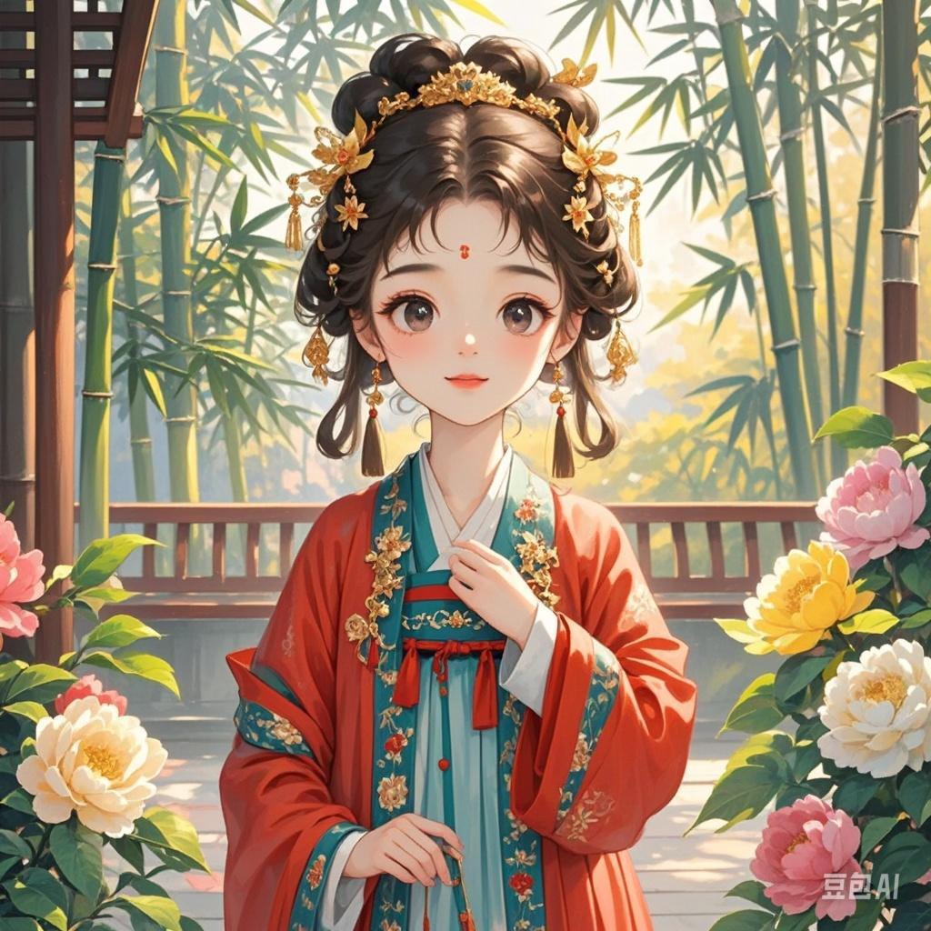 忧忧食探