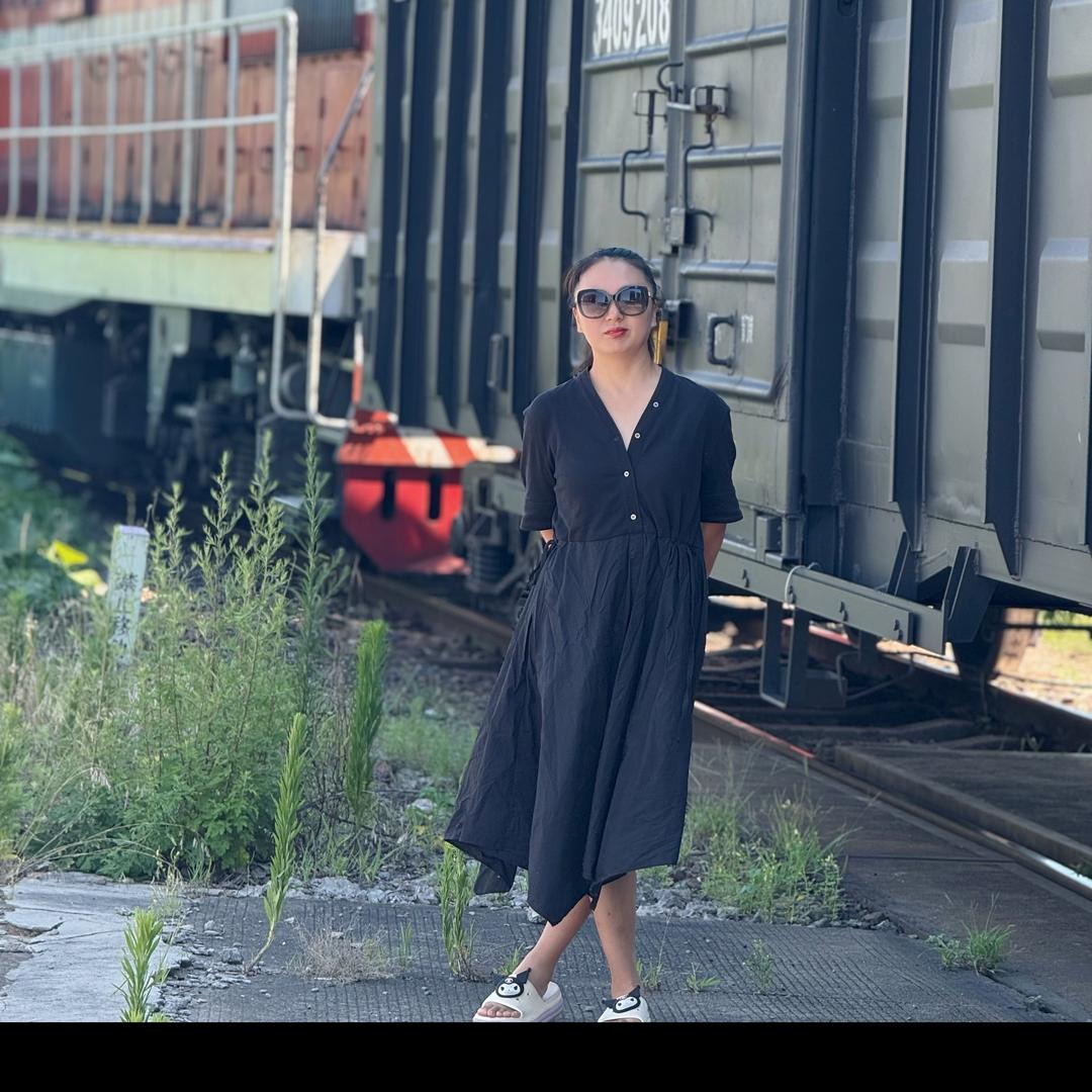 涓涓（请勿连赞，谢谢）