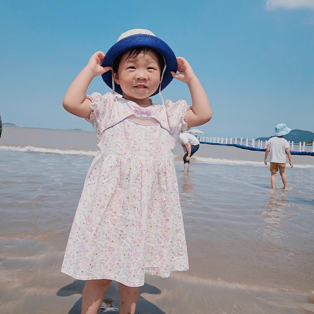 阳光女孩👧