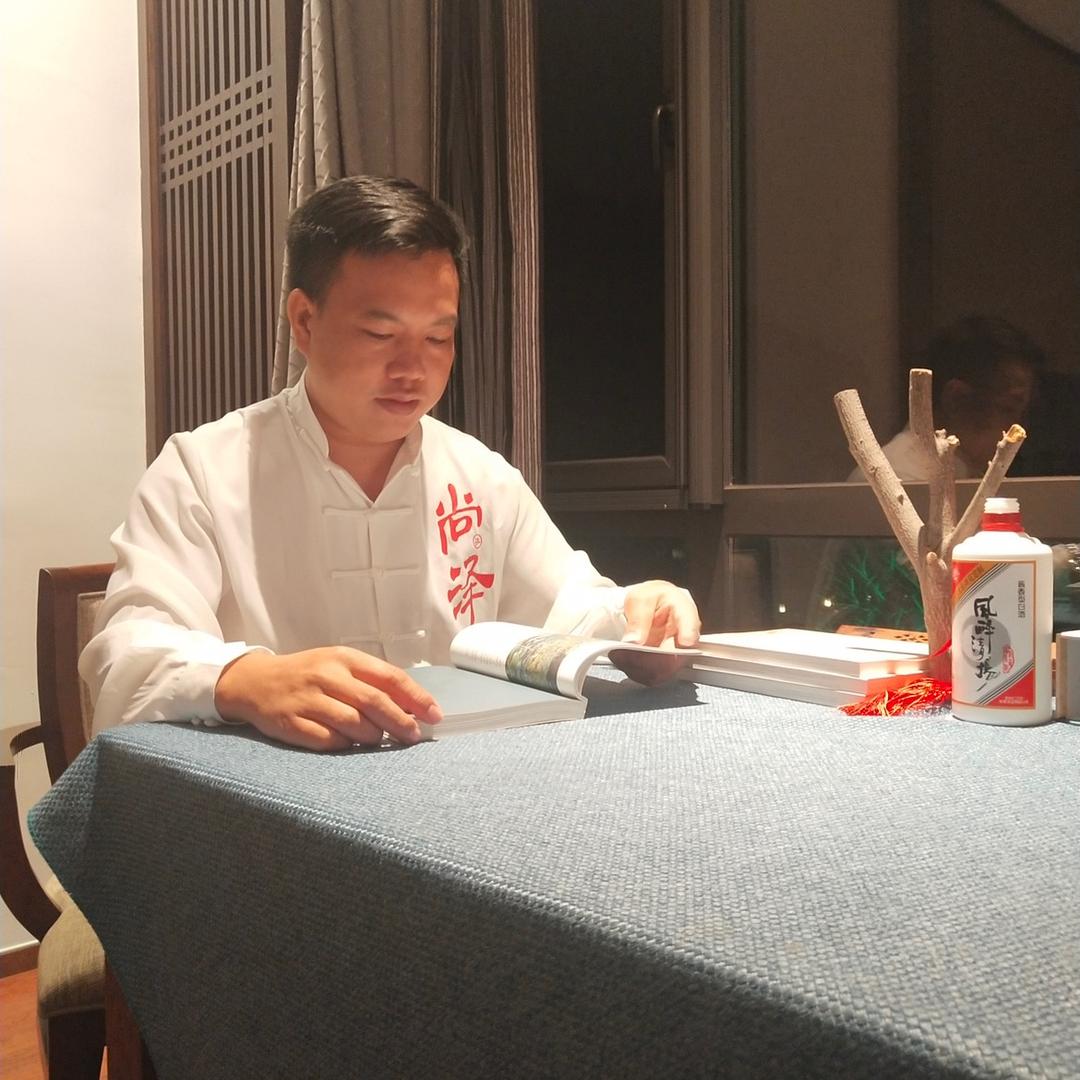 螺香源（粟承业）