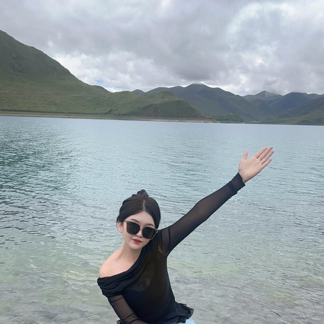 曼曼♥️