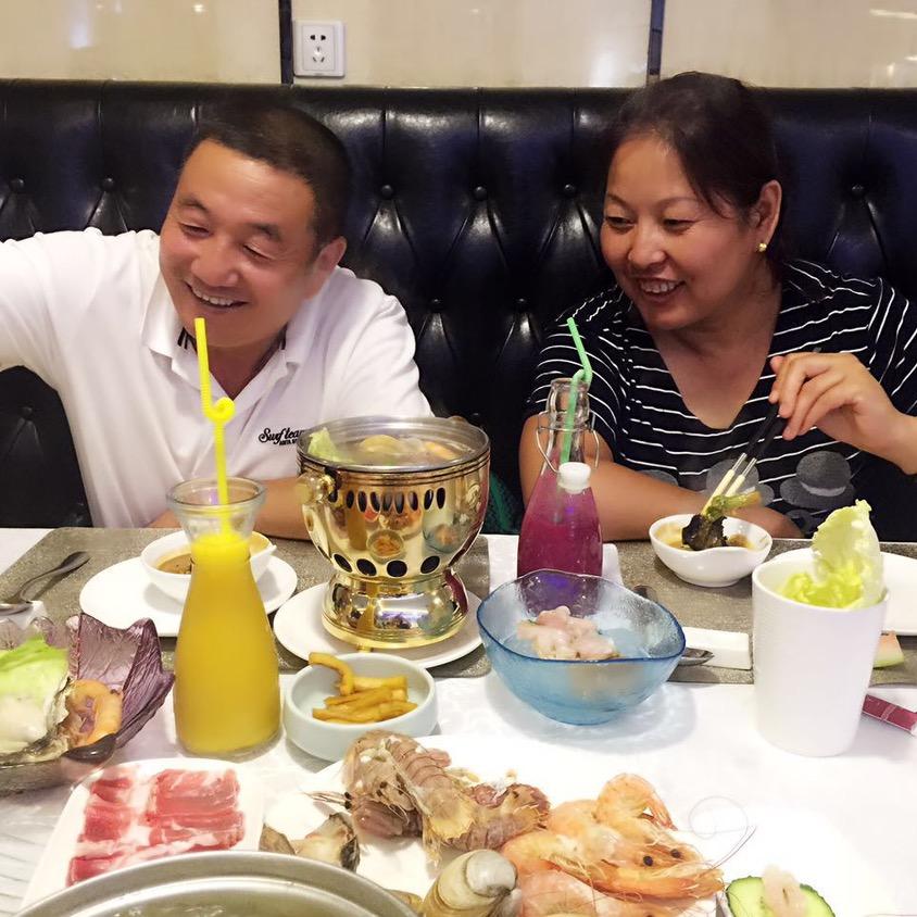 自立自强