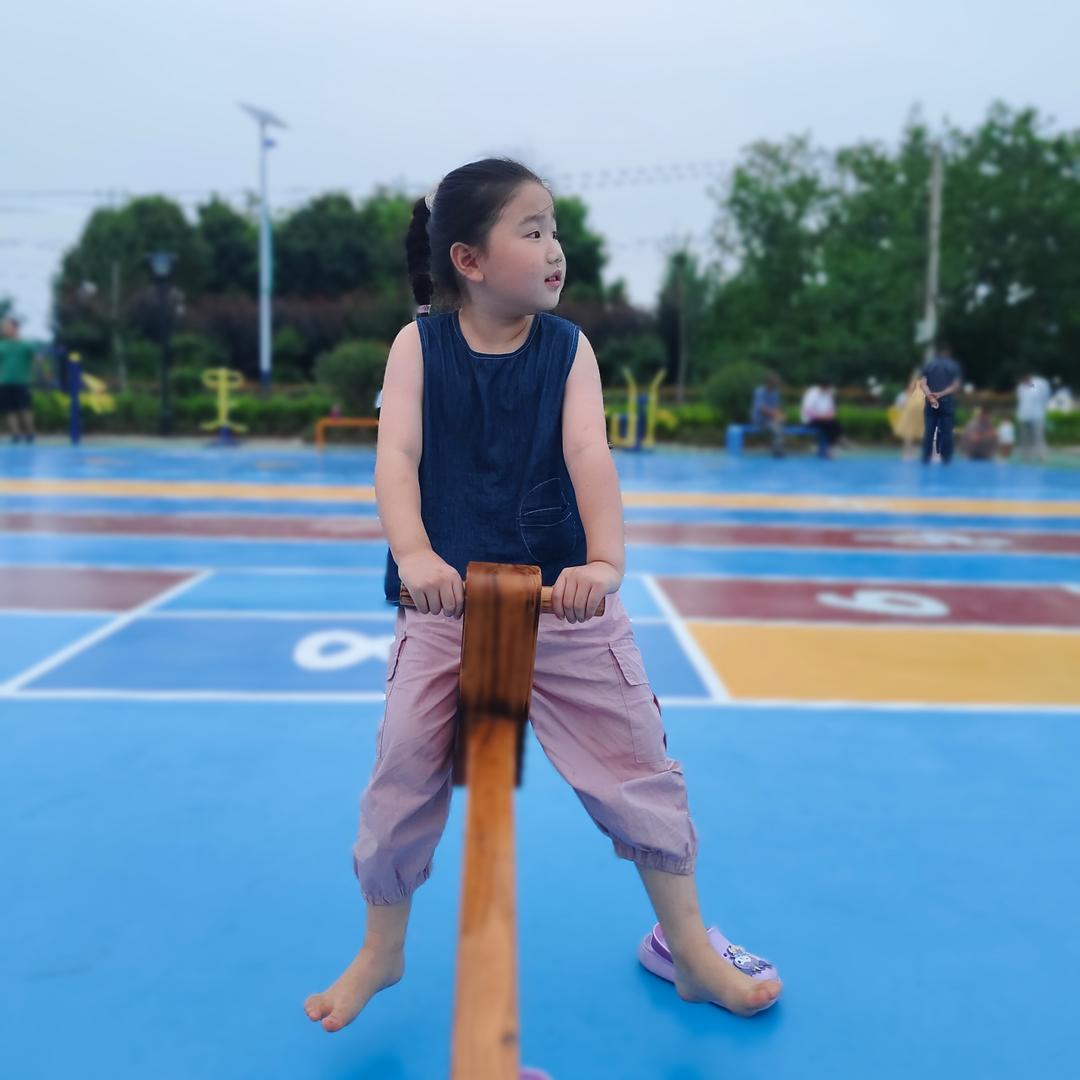 来自星星的娜娜