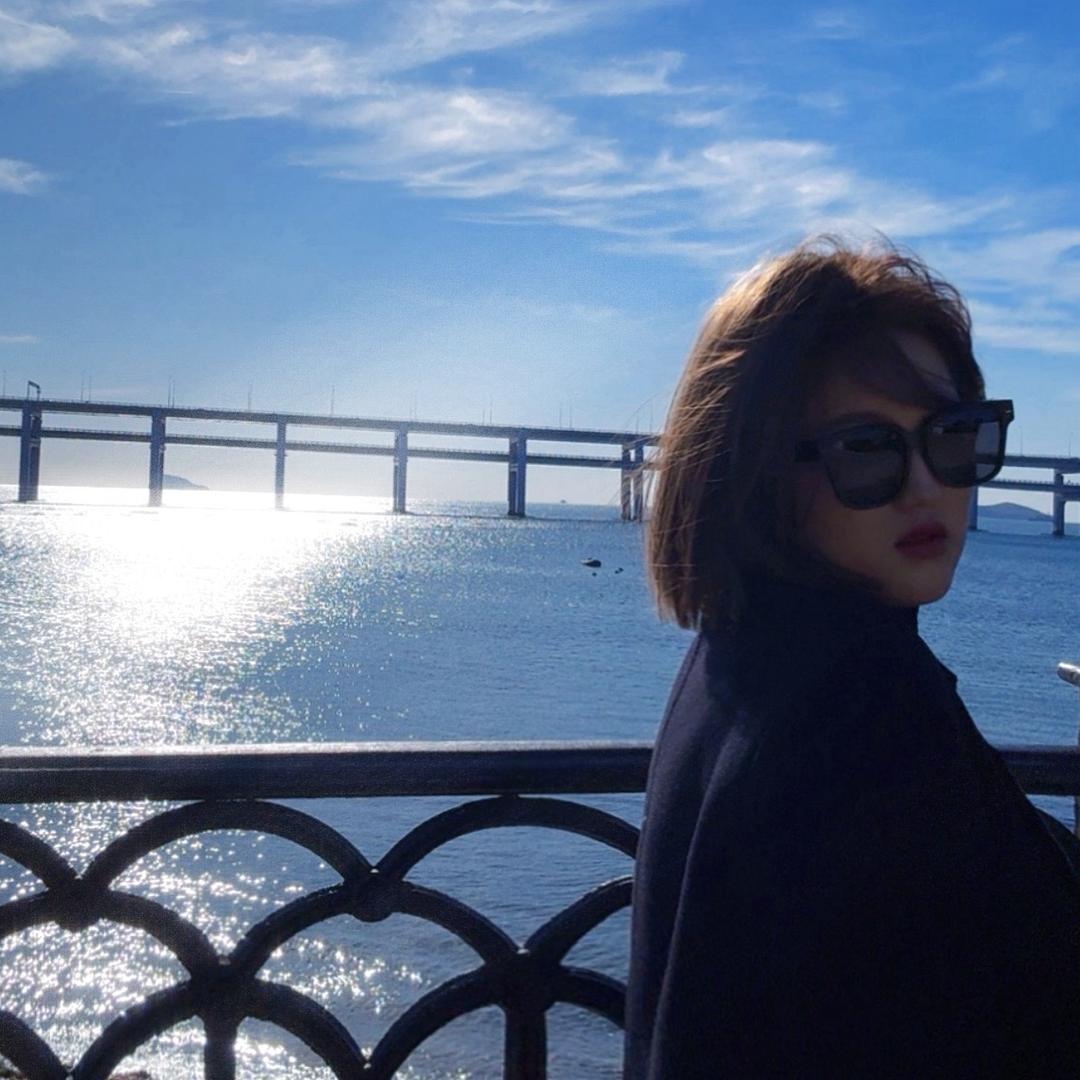 王定田女士🔆