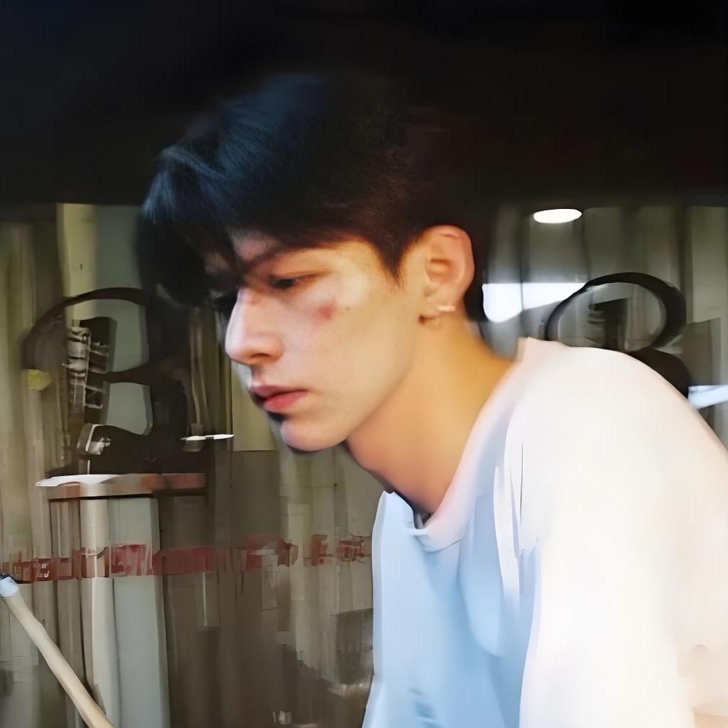 嗯好