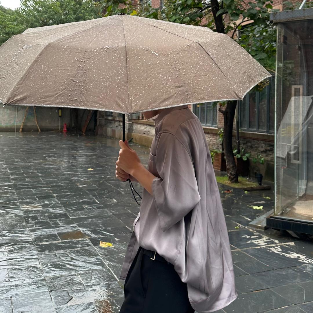 热红酒美式