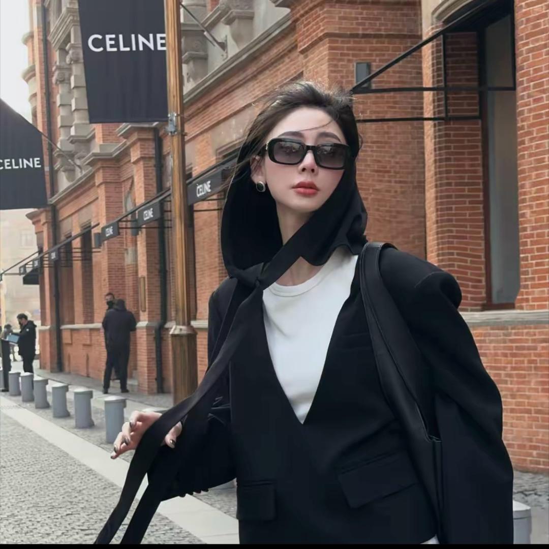 美大哥•沐熙『高奢女装』