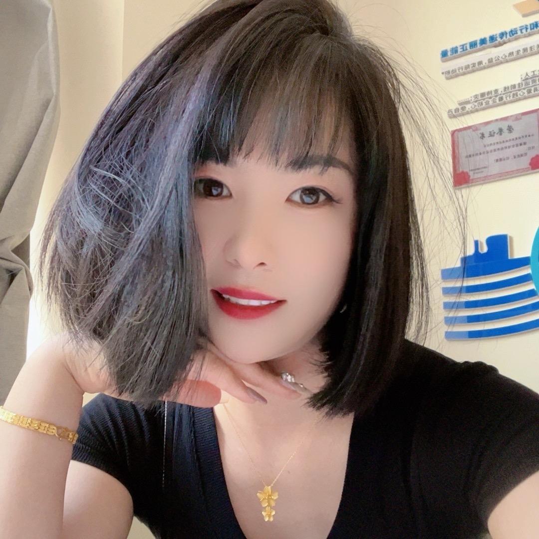 晓燕(老刀修面，古法采耳，美牙，痣疣瘤)