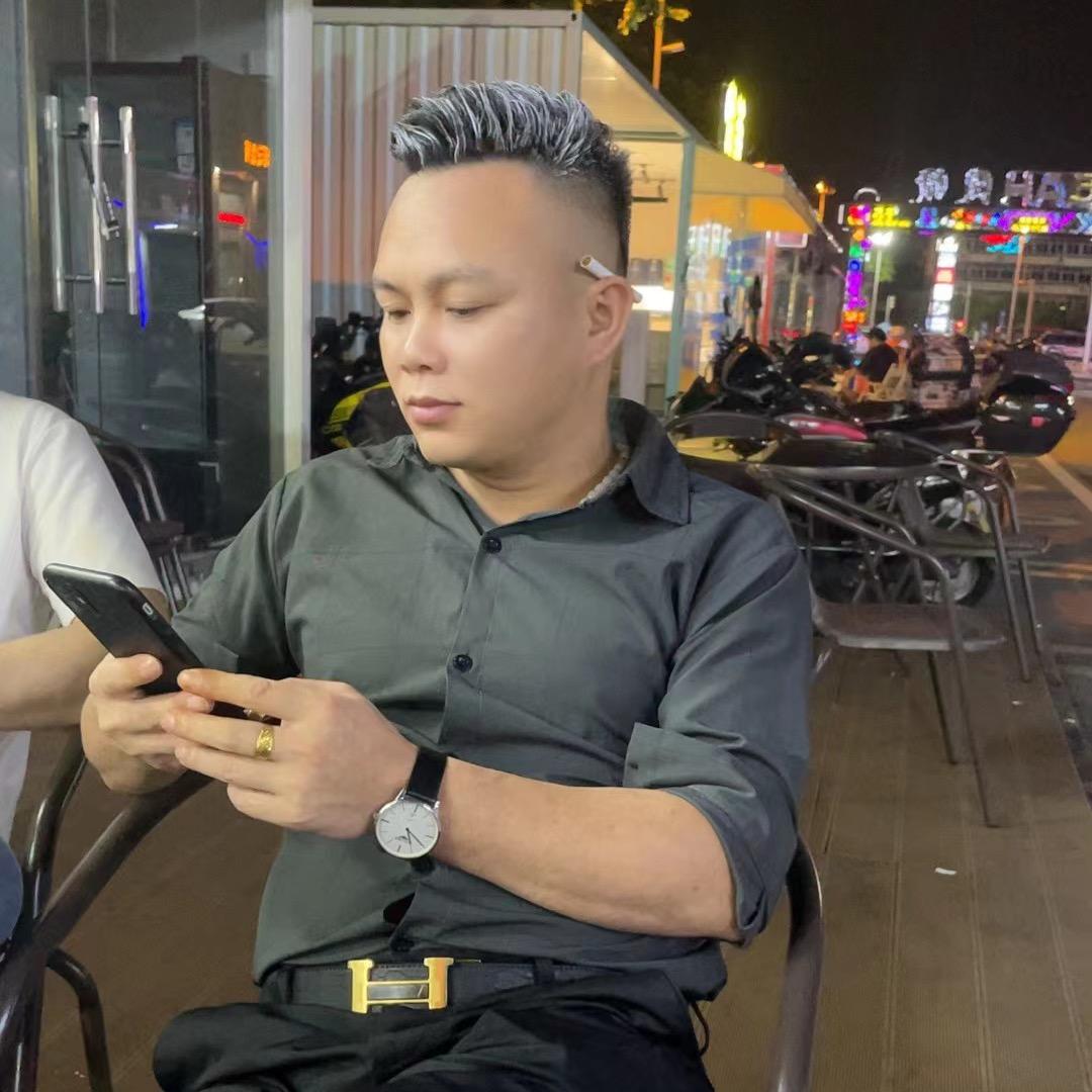 玛丽酒吧总监(宝少)