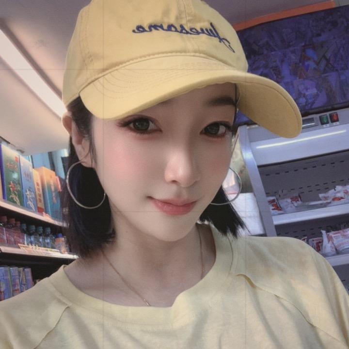 🧚‍♀️小仙女🧚‍♀️（拒连赞）