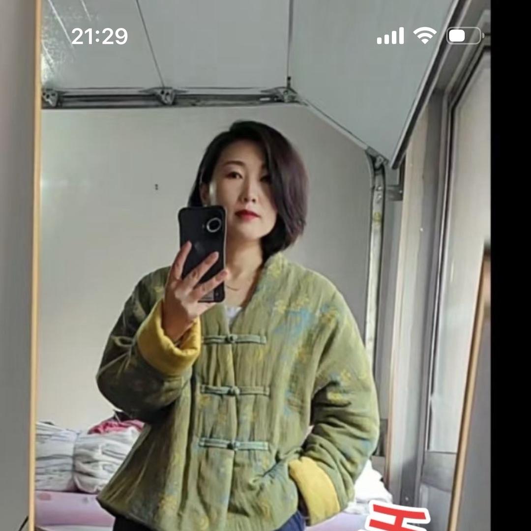 昌邑慕棉手工棉衣