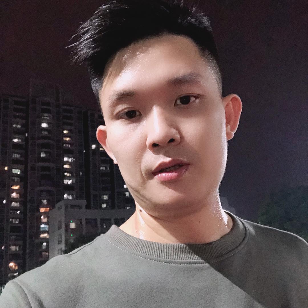 早睡早起.