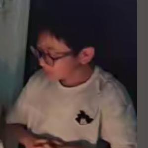 小小小罗