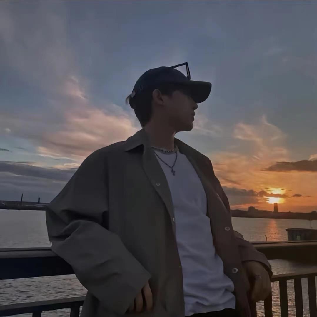 小李。