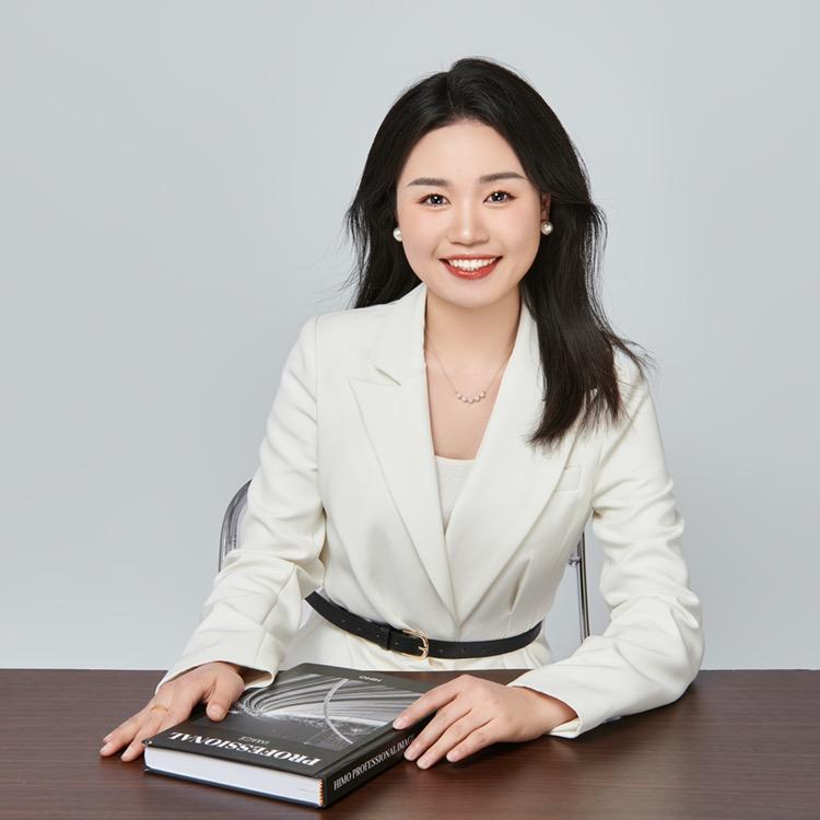 是语文老师啊