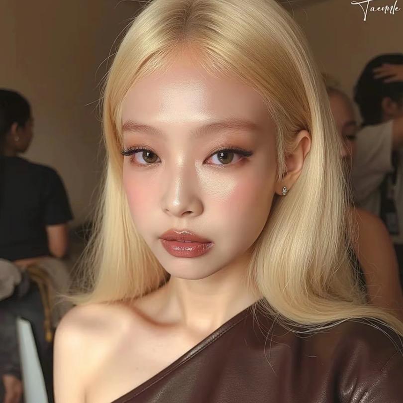 珍奈尔.