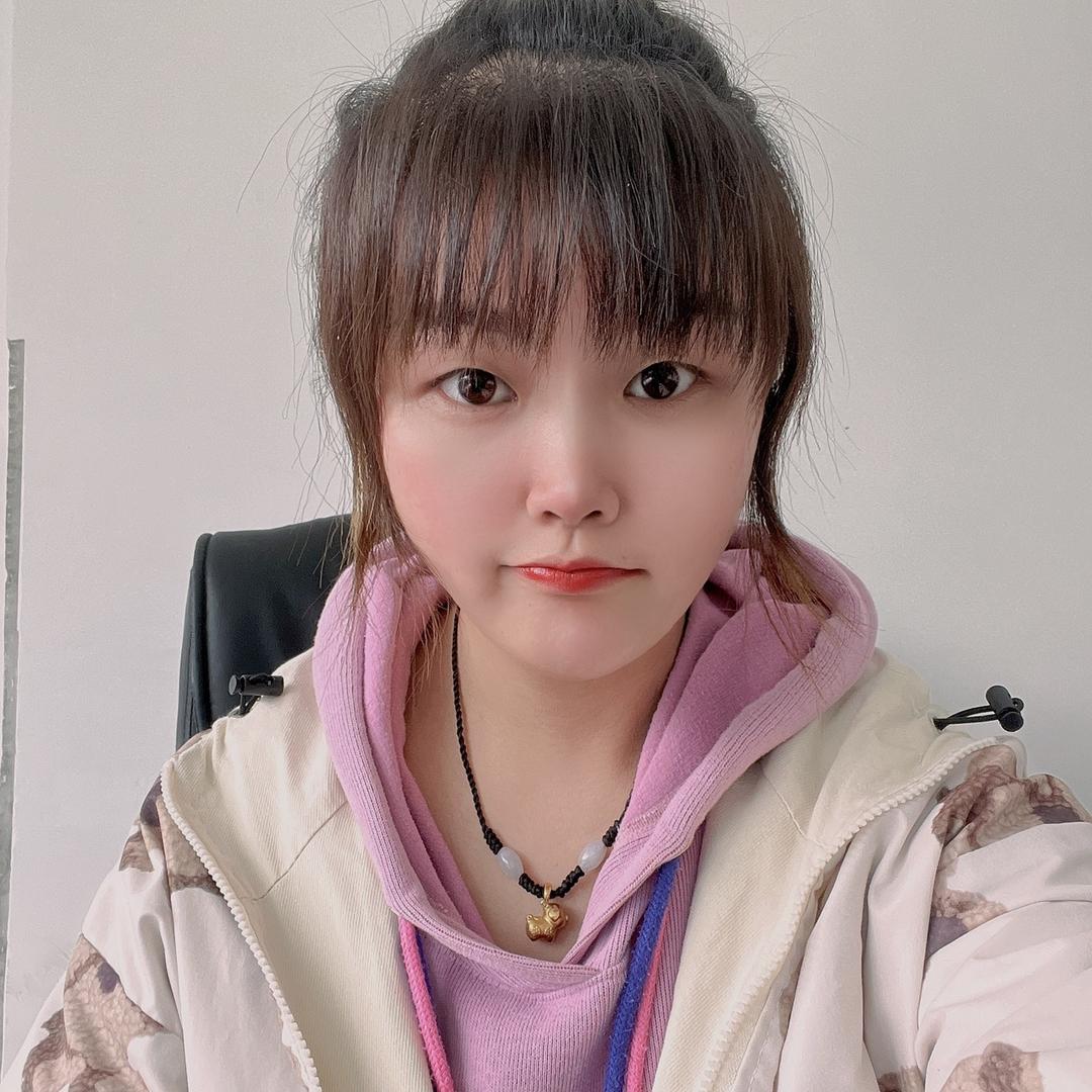 浅浅的微笑😊