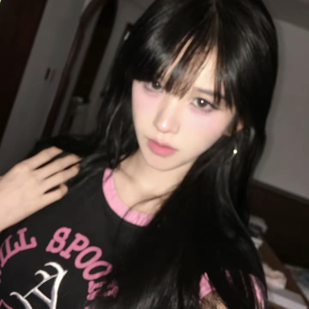 魅力无限libb