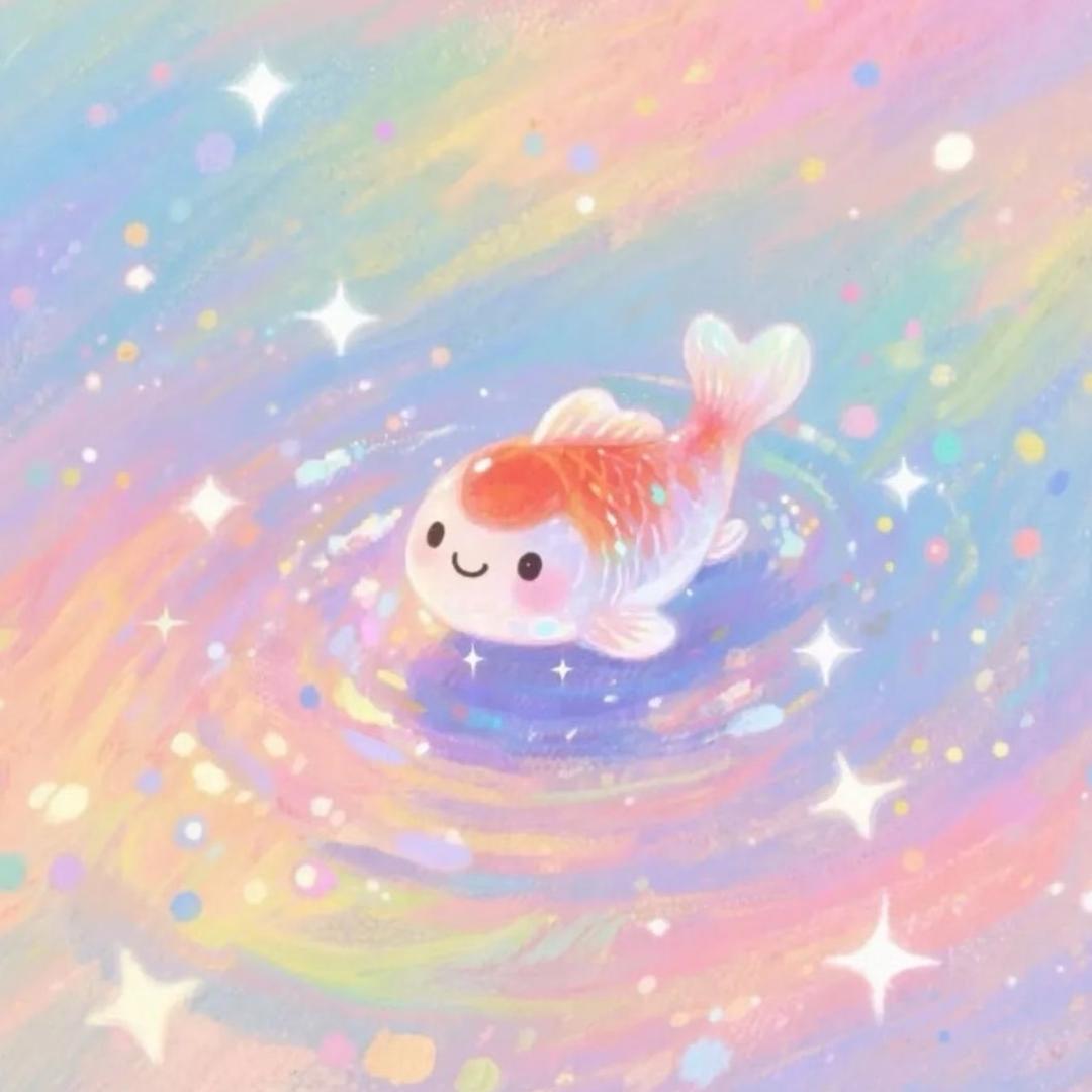 花悸美甲·美睫师