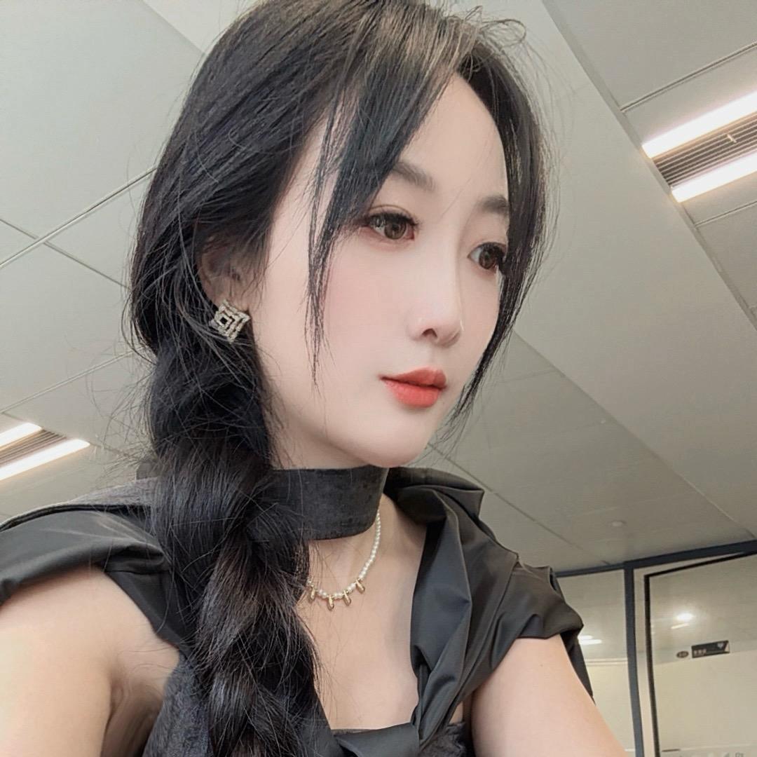 傻丫头😘