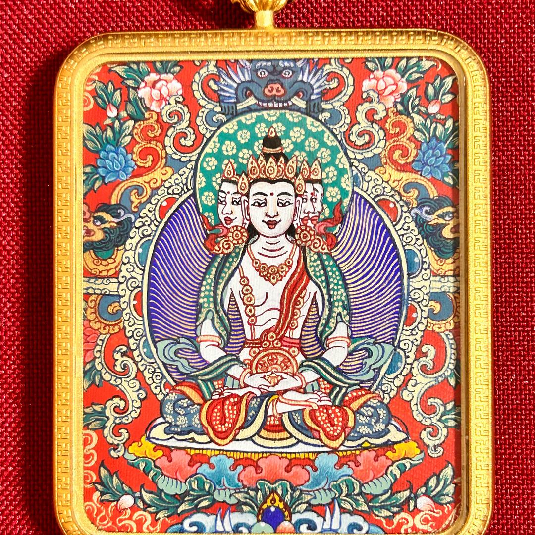 藏文化伟星小助理