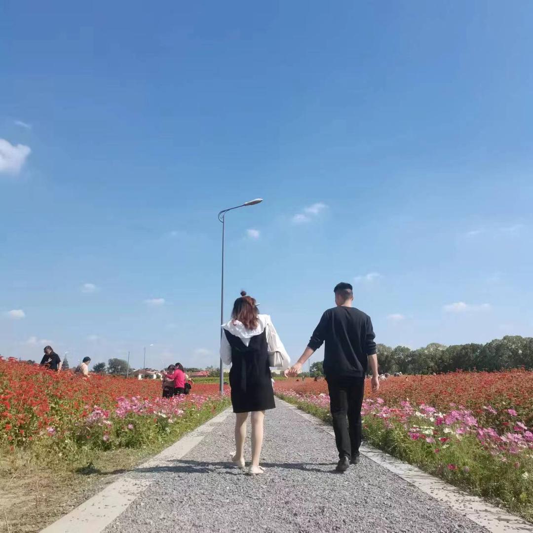 明天会更好