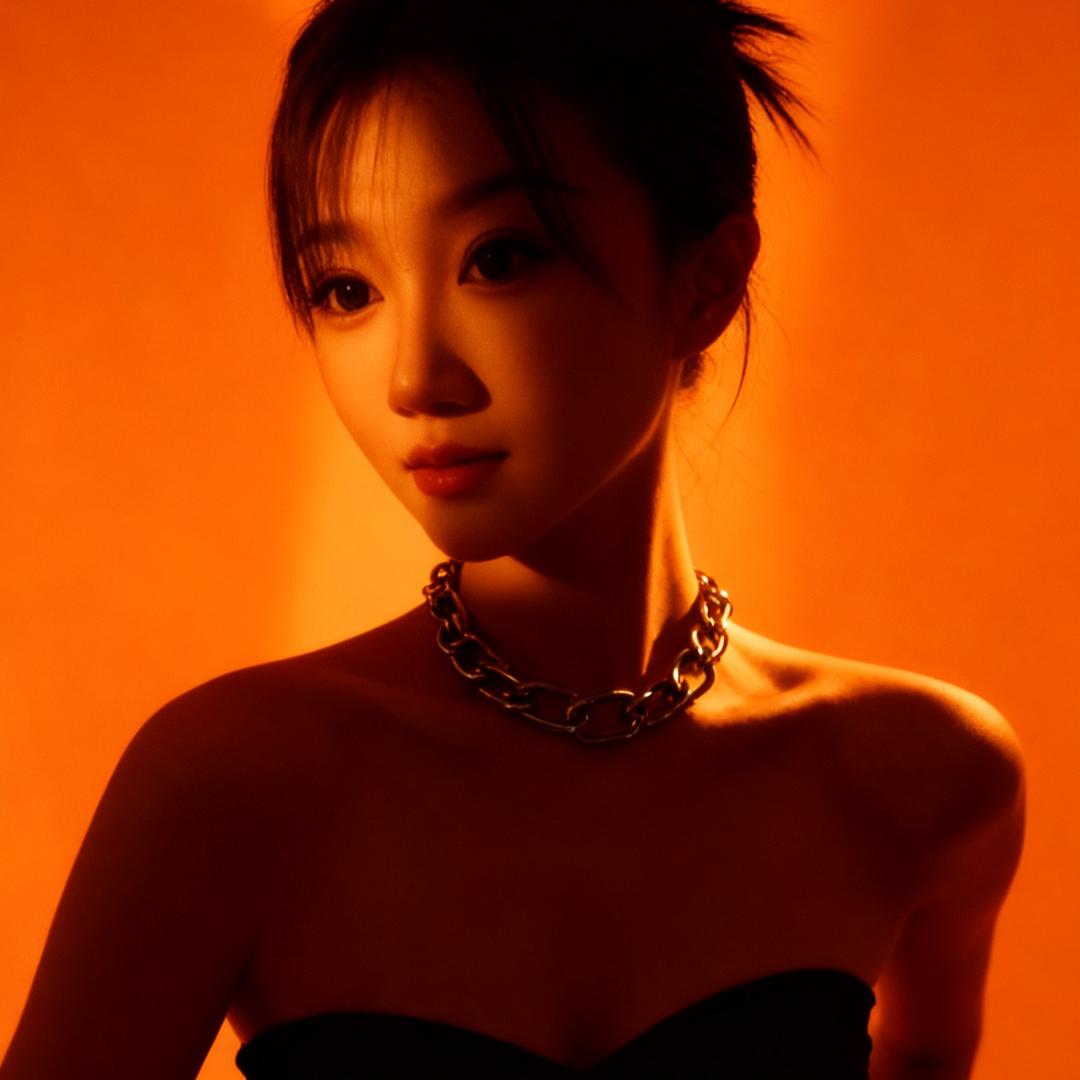 长春最美网约车·小姐姐