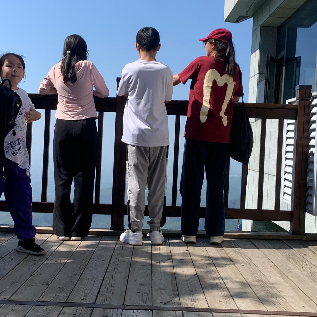 婷婷的记录